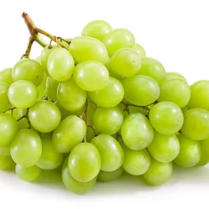 Grapes Green