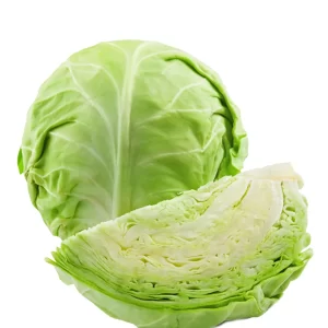 Cabbage Round