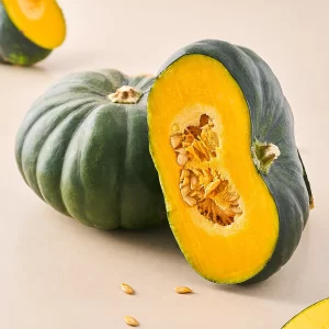 Pumpkin