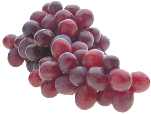 Grapes Red
