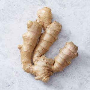 Ginger