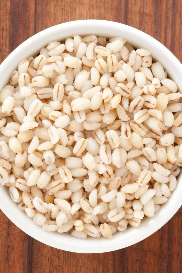 Barley